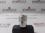 Parker 9N400S Flow Control Valve 5000 Psi