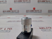 Parker 9N400S Flow Control Valve 5000 Psi
