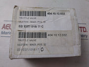 Parker 9N400S Flow Control Valve 5000 Psi