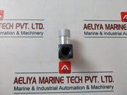 Parker 9N600S Hydraulic Flow Control Needle Valve 5000 Psi