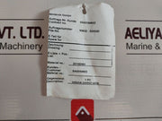 Parker 9Pc M600S -20Ch Press/Comp Flow Control Valve 3000 Psi 6 Gpm