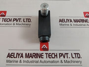 Parker 9Pc M600S -20Ch Press/Comp Flow Control Valve 3000 Psi 6 Gpm