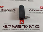 Parker 9Pc M600S -20Ch Press/Comp Flow Control Valve 3000 Psi 6 Gpm