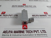 Parker 9Pc M600Ss -20Ke Flow Control Valve 3000Psi 6Gpm