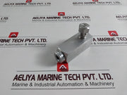 Parker 9Pc M600Ss -20Ke Flow Control Valve 3000Psi 6Gpm