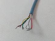 Parker A-lok 252730-l20 Control Probe Cable