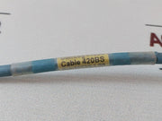 Parker A-lok 252730-l20 Control Probe Cable