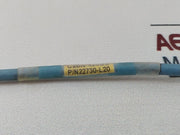 Parker A-lok 252730-l20 Control Probe Cable