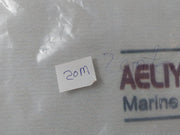 Parker A-lok 252730-l20 Control Probe Cable