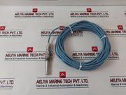 Parker A-lok 252730-l20 Control Probe Cable
