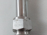 Parker A-lok 252730-l20 Control Probe Cable