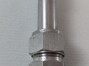 Parker A-lok 252730-l20 Control Probe Cable