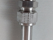 Parker A-lok 252730-l20 Control Probe Cable