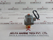 Parker A3Lb2177 Solenoid Valve (Used)