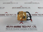 Parker A3Lb2177 Solenoid Valve (Used)
