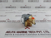 Parker A3Lb2177 Solenoid Valve (Used)