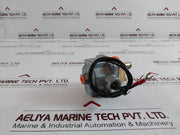 Parker A3Lb2177 Solenoid Valve (Used)