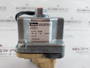 Parker A3Lb2177 Solenoid Valve (Used)