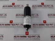 Parker Acp04Aa008R17H Hydraulic Accumulator 260 Bar/3700 Psi