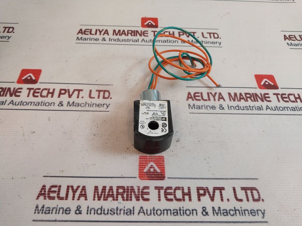 Parker Ad06-028-a05C Solenoid Valve Coil