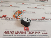 Parker Ad06-028-a05C Solenoid Valve Coil