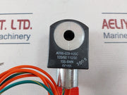 Parker Af4C05 Solenoid Coil