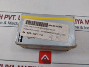 Parker Af4C05 Solenoid Coil