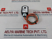 Parker Af4C05 Solenoid Coil