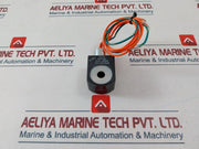 Parker Af4C05 Solenoid Coil