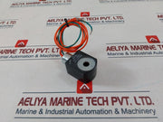 Parker Af4C05 Solenoid Coil