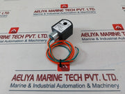 Parker Af4C05 Solenoid Coil