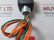 Parker Af4C05 Solenoid Valve Coil