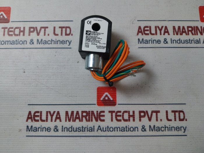 Parker Af4C05 Solenoid Valve Coil