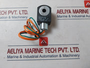 Parker Af4C05 Solenoid Valve Coil