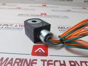 Parker Af4C05 Solenoid Valve Coil