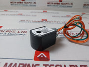 Parker Af4C05 Solenoid Valve Coil