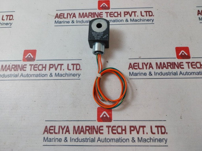 Parker Af4C05 Solenoid Valve Coil 120/110V