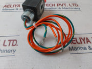 Parker Af4C05 Solenoid Valve Coil 120/110V