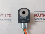 Parker Af4C05 Solenoid Valve Coil 120/110V