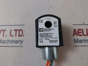 Parker Af4C05 Solenoid Valve Coil 120/110V