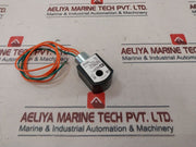 Parker Af4C05 Solenoid Valve Coil 4X