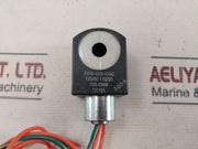 Parker Af4C05 Solenoid Valve Coil 4X
