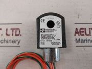 Parker Af4C05 Solenoid Valve Coil 4X