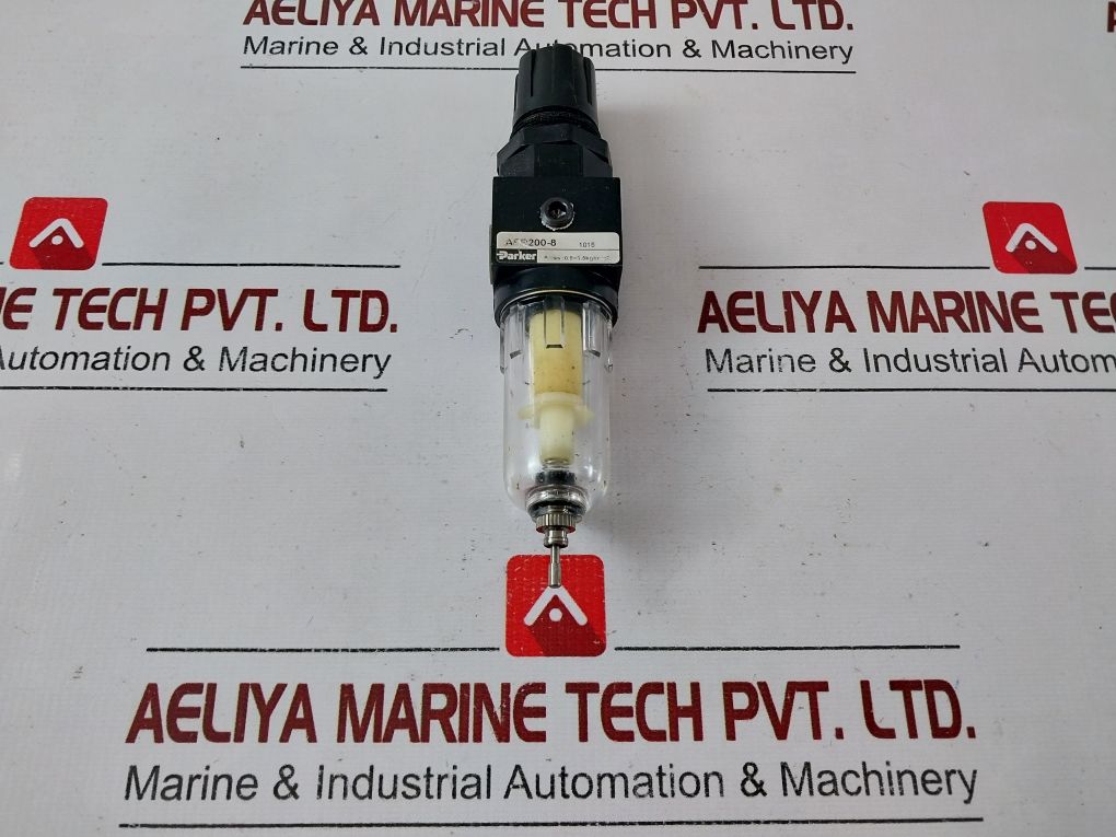 Parker Afr200-8 Filter Regulator