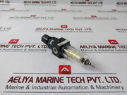 Parker Afr200-8 Filter Regulator