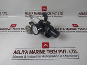 Parker Afr200-8-ad20 Filter Regulator Valve