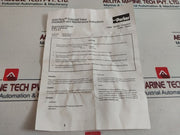 Parker Afrc05 Coil For Solenoid Valve