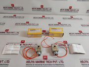 Parker Afrc05 Coil For Solenoid Valve