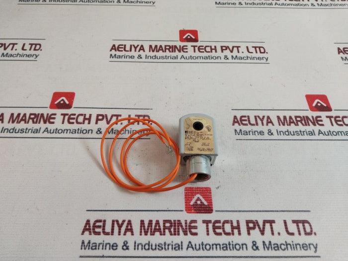 Parker Afrc05 Coil For Solenoid Valve