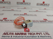 Parker Afrc05 Coil For Solenoid Valve